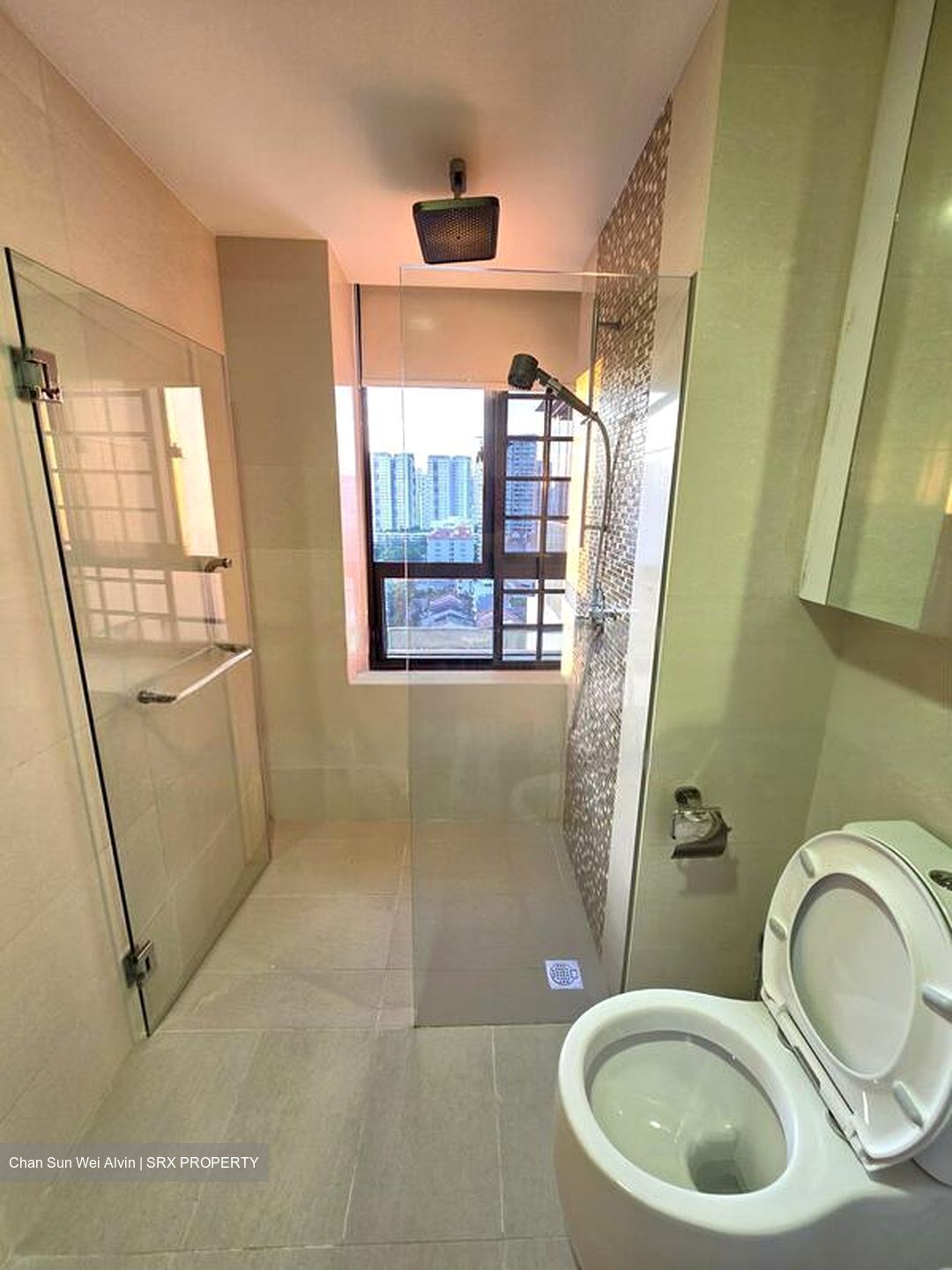 Regent Residences (D12), Apartment #485738091